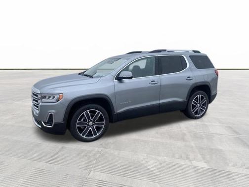 2023 GMC Acadia FWD SLT