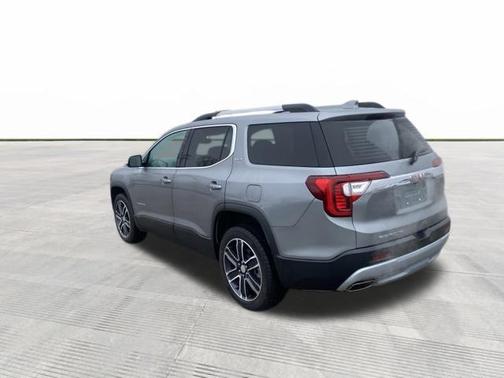 2023 GMC Acadia FWD SLT