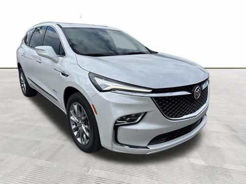 2023 Buick Enclave Avenir AWD