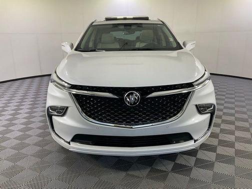 2023 Buick Enclave Avenir AWD