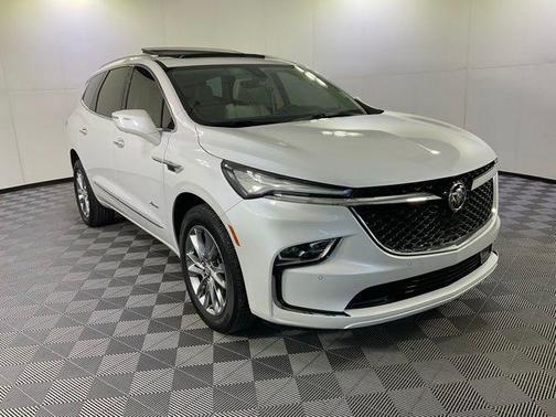 2023 Buick Enclave Avenir AWD