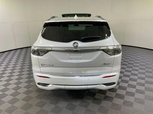 2023 Buick Enclave Avenir AWD