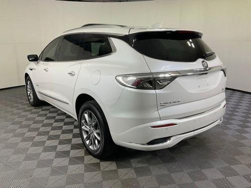 2023 Buick Enclave Avenir AWD
