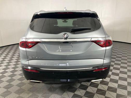 2024 Buick Enclave Premium AWD