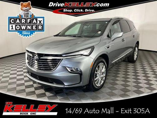 2024 Buick Enclave Premium AWD