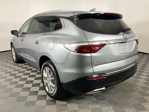 2024 Buick Enclave Premium AWD