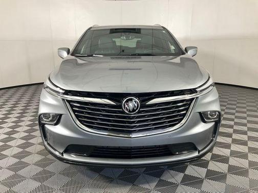 2024 Buick Enclave Premium AWD