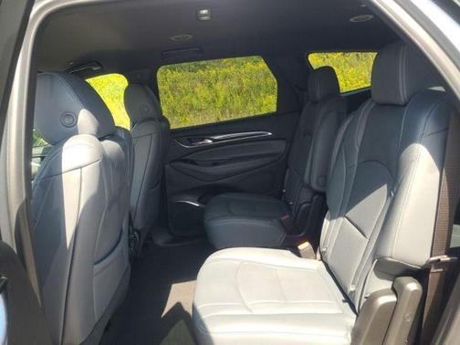 2024 Buick Enclave Premium AWD