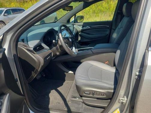 2024 Buick Enclave Premium AWD