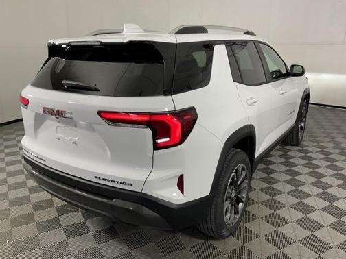 2025 GMC Terrain AWD Elevation
