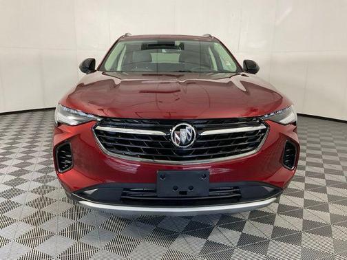 2023 Buick Envision Preferred AWD