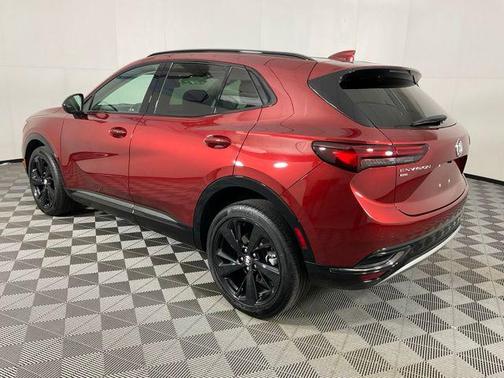 2023 Buick Envision Preferred AWD