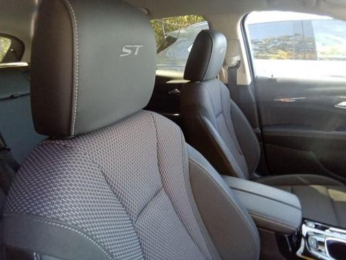 2023 Buick Envision Preferred AWD
