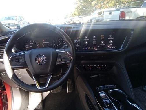 2023 Buick Envision Preferred AWD