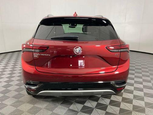 2023 Buick Envision Preferred AWD