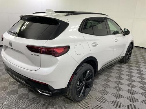 2025 Buick Envision Sport Touring AWD