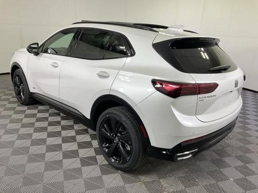 2025 Buick Envision Sport Touring AWD