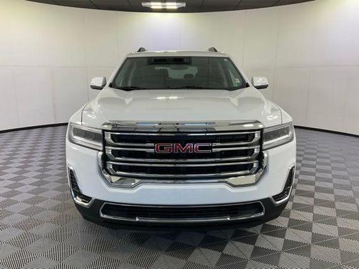 2020 GMC Acadia FWD SLE