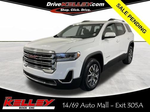 2020 GMC Acadia FWD SLE