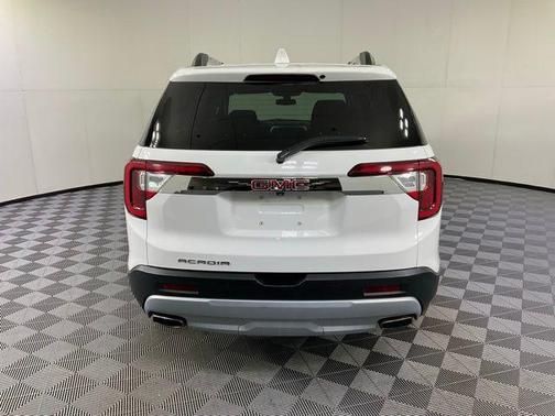 2020 GMC Acadia FWD SLE