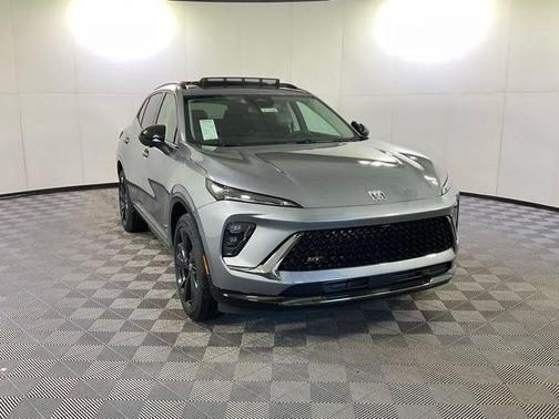 2026 Buick Envision Sport Touring AWD