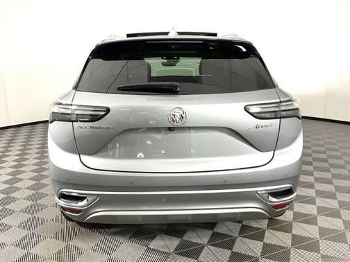 2023 Buick Envision Avenir FWD