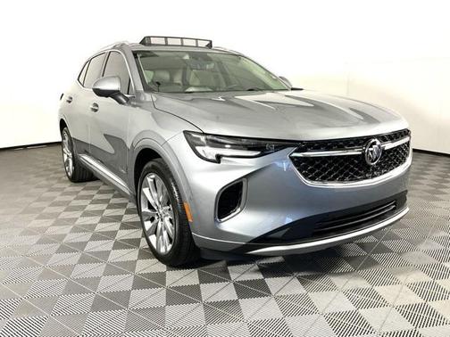2023 Buick Envision Avenir FWD