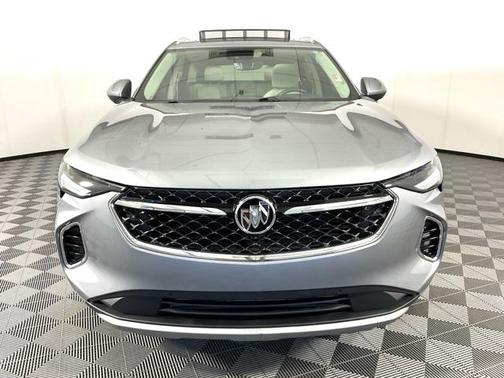 2023 Buick Envision Avenir FWD