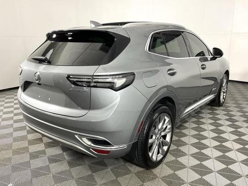 2023 Buick Envision Avenir FWD