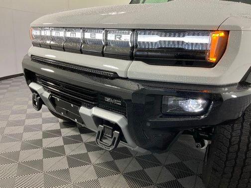 2025 GMC HUMMER EV Pickup 2X
