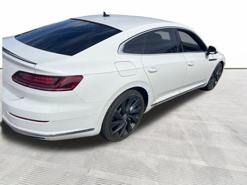 2019 Volkswagen Arteon 2.0T SE R-Line