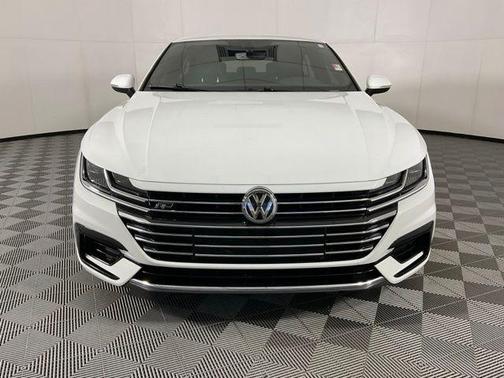 2019 Volkswagen Arteon 2.0T SE R-Line