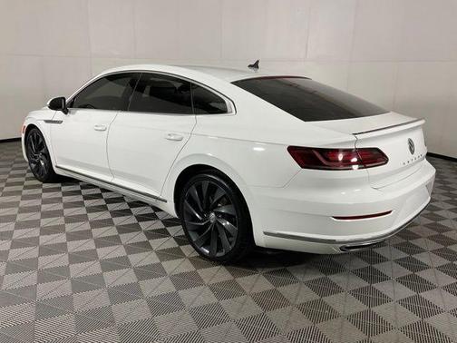 2019 Volkswagen Arteon 2.0T SE R-Line
