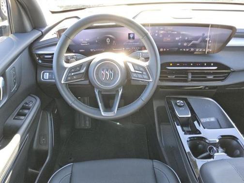 2025 Buick Enclave Preferred FWD