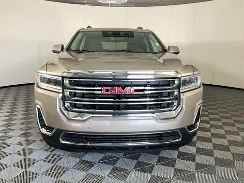 2022 GMC Acadia FWD SLE
