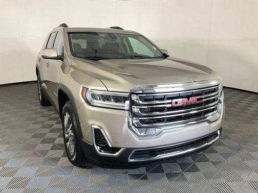 2022 GMC Acadia FWD SLE