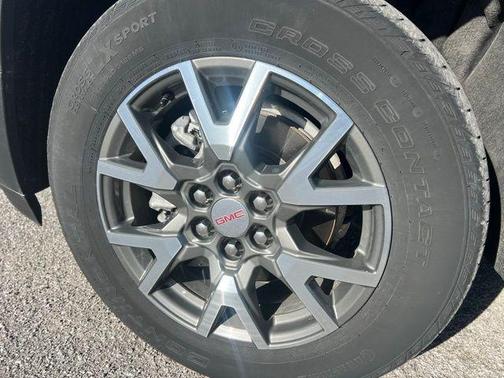 2022 GMC Acadia FWD SLE