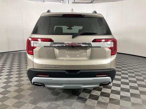 2022 GMC Acadia FWD SLE