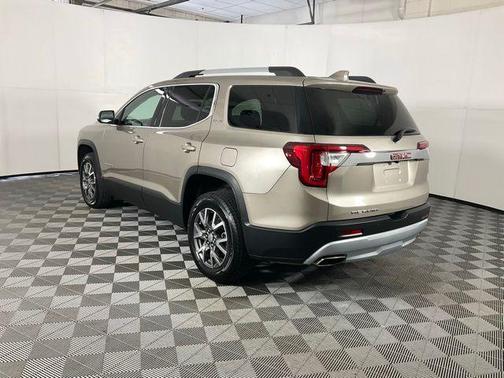 2022 GMC Acadia FWD SLE