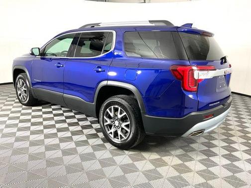 2023 GMC Acadia AWD SLE