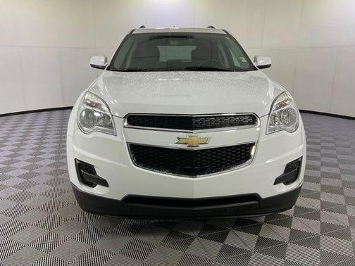 2015 Chevrolet Equinox 1LT