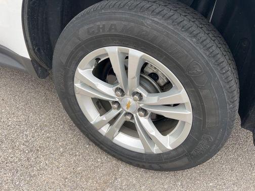 2015 Chevrolet Equinox 1LT