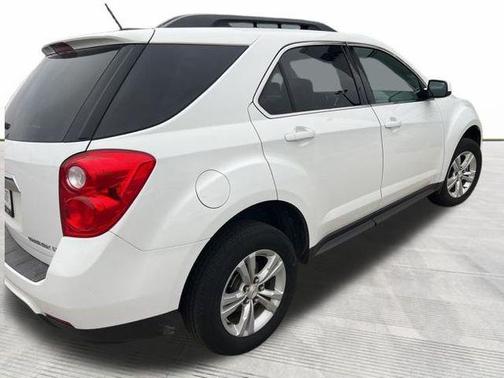 2015 Chevrolet Equinox 1LT