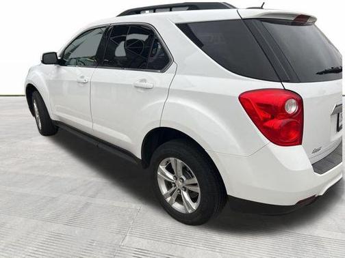 2015 Chevrolet Equinox 1LT