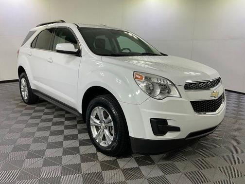 2015 Chevrolet Equinox 1LT
