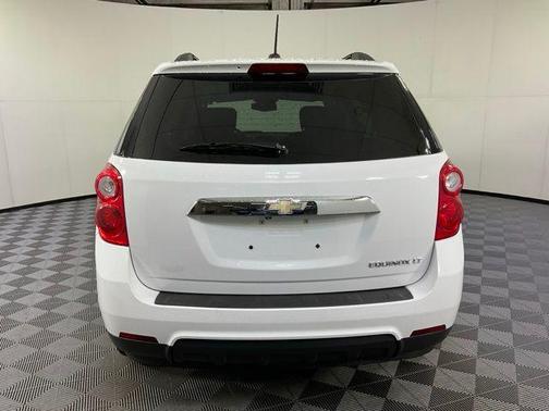 2015 Chevrolet Equinox 1LT