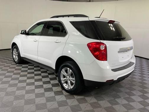 2015 Chevrolet Equinox 1LT