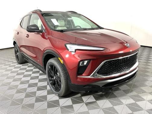2025 Buick Encore GX Sport Touring