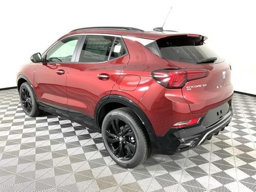 2025 Buick Encore GX Sport Touring