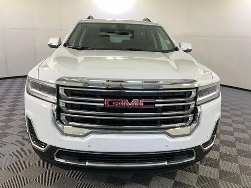 2023 GMC Acadia FWD SLE